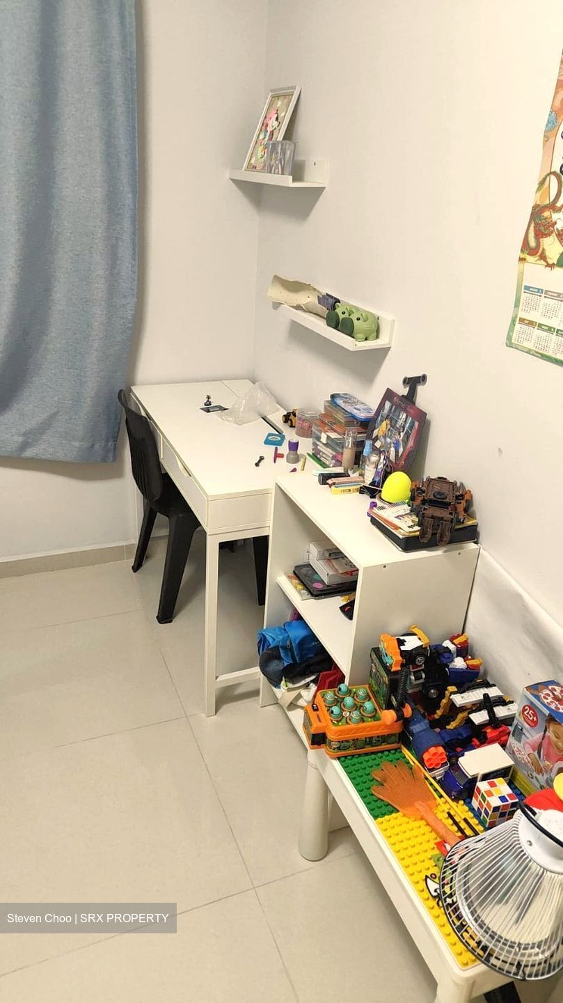 Blk 406A Northshore Residences I (Punggol), HDB 4 Rooms #453098981
